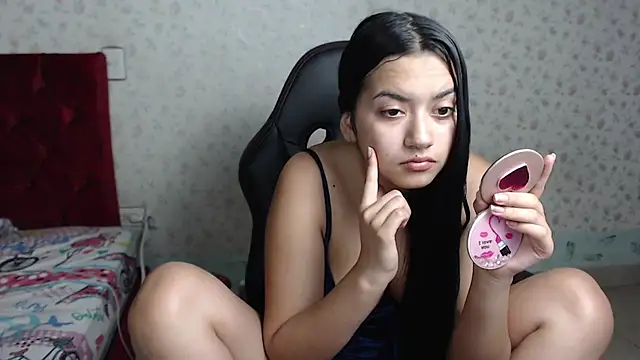 kayla k18 online show from 15, 3, 2025