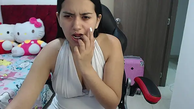 kayla k18 online show from 8, 2, 2026