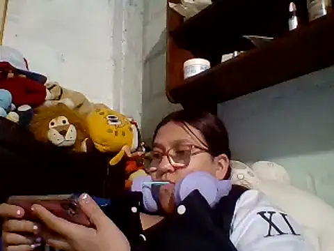 dafne19  online show from 9, 1, 2025