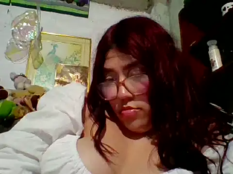 dafne19  online show from 23, 2, 2025