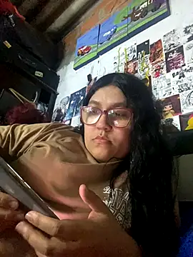 dafne19  online show from 27, 11, 2025