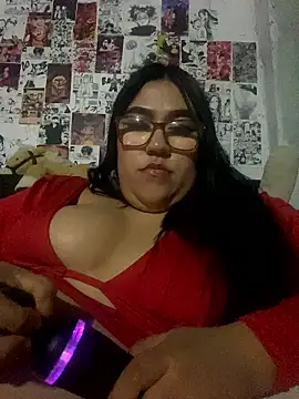 dafne19  online show from 9, 1, 2026