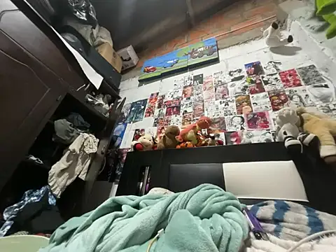 dafne19  online show from 12, 3, 2026