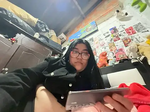 dafne19  online show from 17, 3, 2026