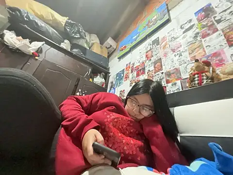 dafne19  online show from 15, 5, 2026