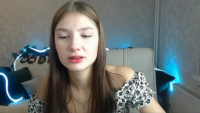 AnaHoney online show from 14, 12, 2024