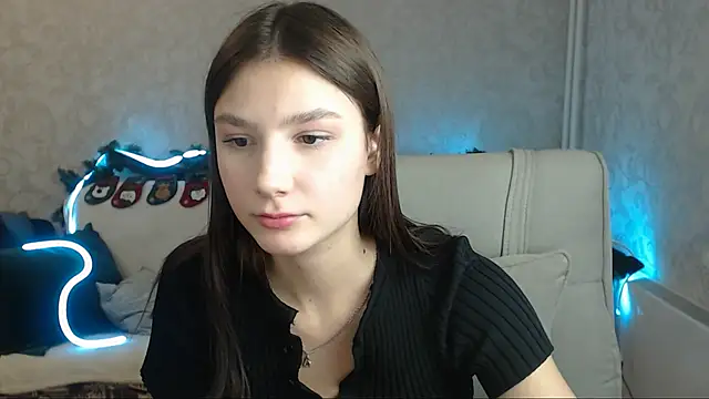 AnaHoney online show from 21, 12, 2024