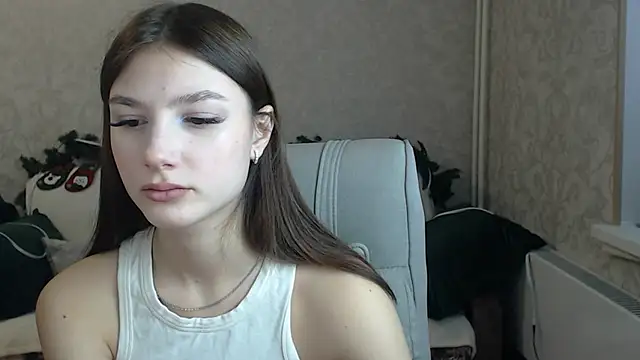 AnaHoney online show from 24, 1, 2025