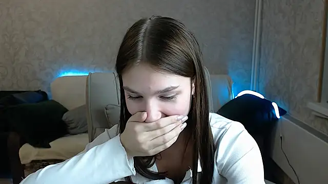 AnaHoney online show from 4, 3, 2025