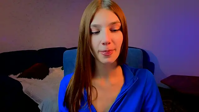 AnaHoney online show from 22, 12, 2025