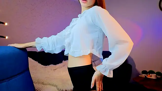 AnaHoney online show from 11, 1, 2026