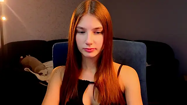 AnaHoney online show from 25, 2, 2026