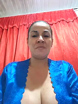 Snapshot of Zaralu_ chatting on 10, 12, 2024 Zaralu online show from 10, 12, 2024
