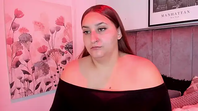 Alaia Cute online show from 9, 1, 2026