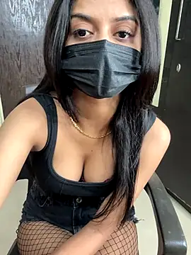 Snapshot of Aakanshaa__ chatting on 12, 11, 2025 Aakanshaa online show from 12, 11, 2025