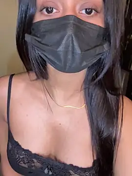 Snapshot of Aakanshaa__ chatting on 7, 1, 2026 Aakanshaa online show from 7, 1, 2026