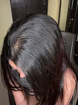 Snapshot of Aakanshaa__ chatting on 10, 1, 2026 Aakanshaa online show from 10, 1, 2026