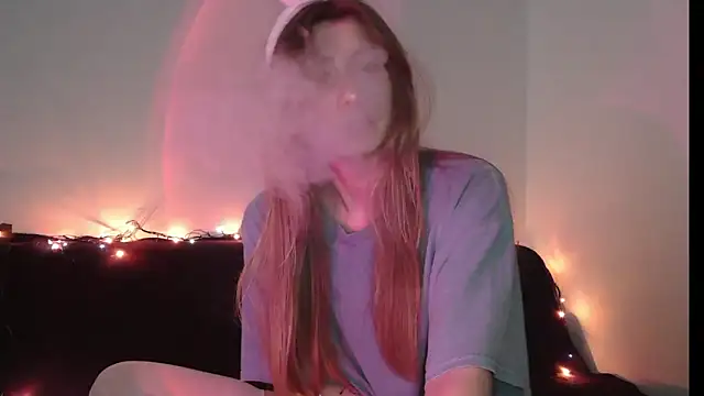 ErikaShyy online show from 31, 12, 2024