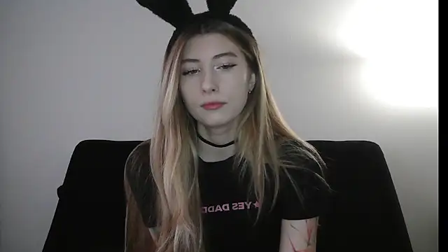 ErikaShyy online show from 18, 12, 2025