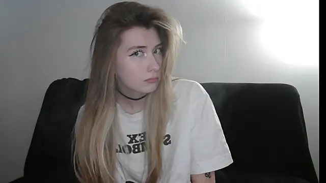 ErikaShyy online show from 1, 4, 2026