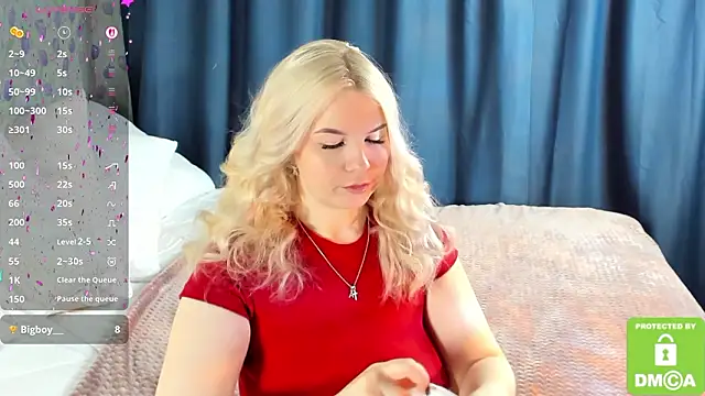 Tasty booty online show from 29, 3, 2026