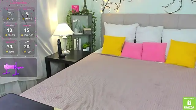 Tasty booty online show from 9, 7, 2026