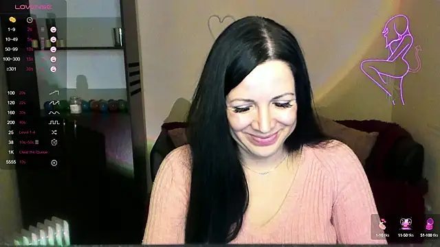 Snapshot of Alika_lorens_talk chatting on 6, 1, 2025 Alika lorens talk online show from 6, 1, 2025