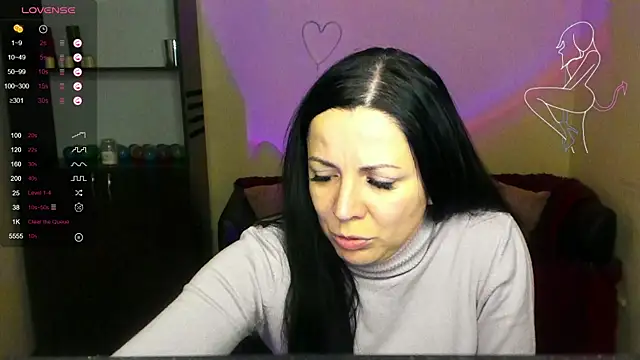 Snapshot of Alika_lorens_talk chatting on 7, 1, 2025 Alika lorens talk online show from 7, 1, 2025