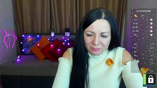 Snapshot of Alika_lorens_talk chatting on 10, 1, 2025 Alika lorens talk online show from 10, 1, 2025