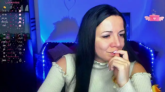 Snapshot of Alika_lorens_talk chatting on 13, 1, 2025 Alika lorens talk online show from 13, 1, 2025