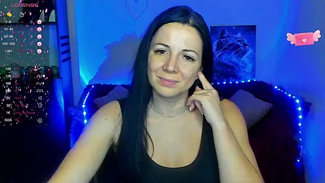 Snapshot of Alika_lorens_talk chatting on 13, 1, 2025 Alika lorens talk online show from 13, 1, 2025