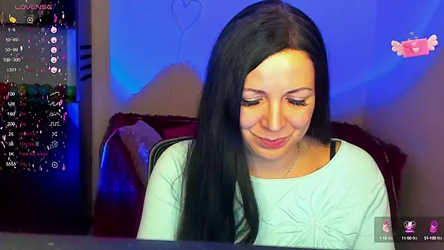 Snapshot of Alika_lorens_talk chatting on 15, 1, 2025 Alika lorens talk online show from 15, 1, 2025