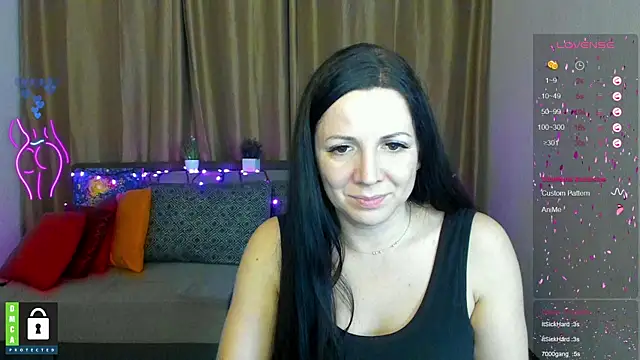 Snapshot of Alika_lorens_talk chatting on 17, 1, 2025 Alika lorens talk online show from 17, 1, 2025