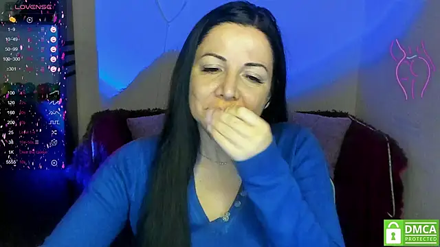 Snapshot of Alika_lorens_talk chatting on 21, 1, 2025 Alika lorens talk online show from 21, 1, 2025