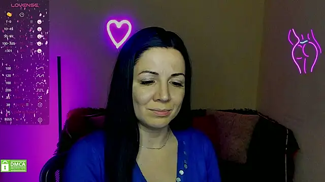 Snapshot of Alika_lorens_talk chatting on 21, 1, 2025 Alika lorens talk online show from 21, 1, 2025
