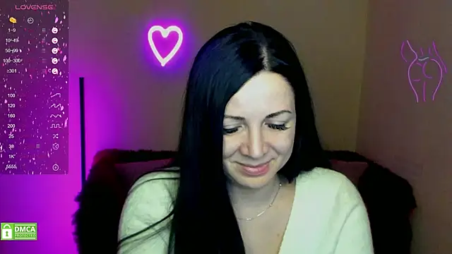 Snapshot of Alika_lorens_talk chatting on 23, 1, 2025 Alika lorens talk online show from 23, 1, 2025