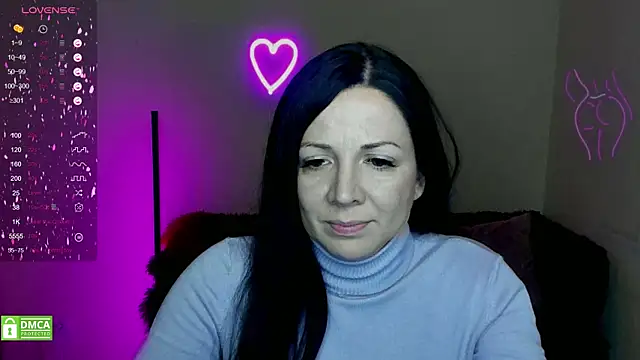 Snapshot of Alika_lorens_talk chatting on 27, 1, 2025 Alika lorens talk online show from 27, 1, 2025