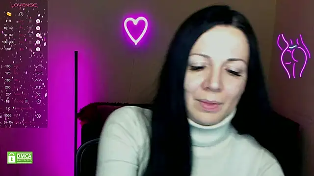 Snapshot of Alika_lorens_talk chatting on 28, 1, 2025 Alika lorens talk online show from 28, 1, 2025