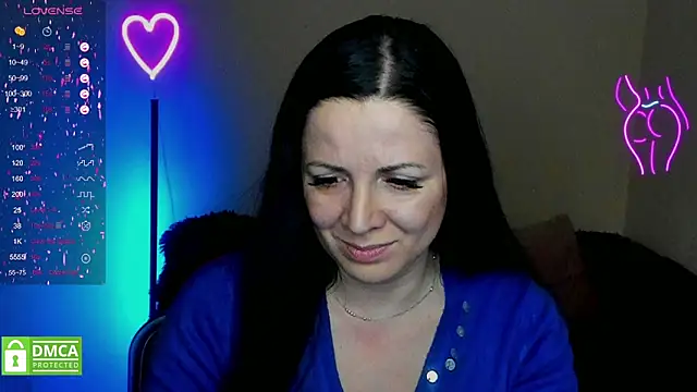 Snapshot of Alika_lorens_talk chatting on 29, 1, 2025 Alika lorens talk online show from 29, 1, 2025