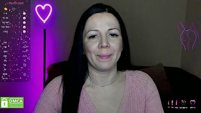 Snapshot of Alika_lorens_talk chatting on 30, 1, 2025 Alika lorens talk online show from 30, 1, 2025