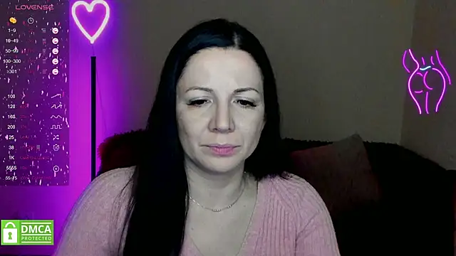 Snapshot of Alika_lorens_talk chatting on 30, 1, 2025 Alika lorens talk online show from 30, 1, 2025