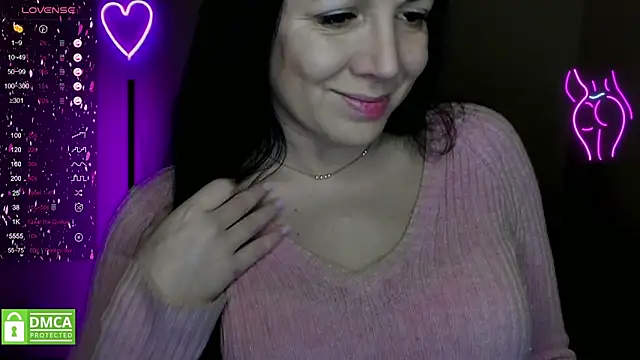 Snapshot of Alika_lorens_talk chatting on 30, 1, 2025 Alika lorens talk online show from 30, 1, 2025