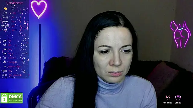Snapshot of Alika_lorens_talk chatting on 5, 2, 2025 Alika lorens talk online show from 5, 2, 2025
