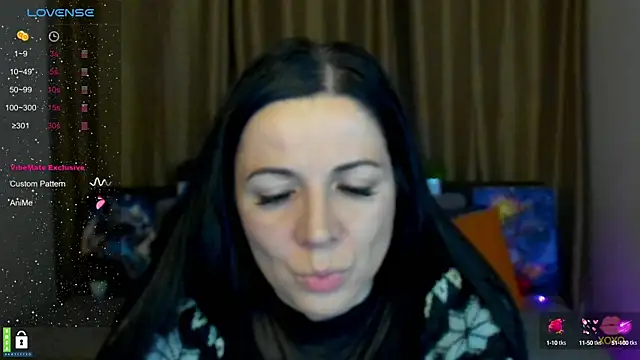 Snapshot of Alika_lorens_talk chatting on 9, 2, 2025 Alika lorens talk online show from 9, 2, 2025