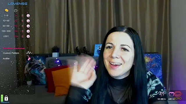 Snapshot of Alika_lorens_talk chatting on 9, 2, 2025 Alika lorens talk online show from 9, 2, 2025