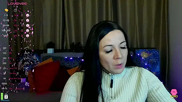 Snapshot of Alika_lorens_talk chatting on 13, 2, 2025 Alika lorens talk online show from 13, 2, 2025