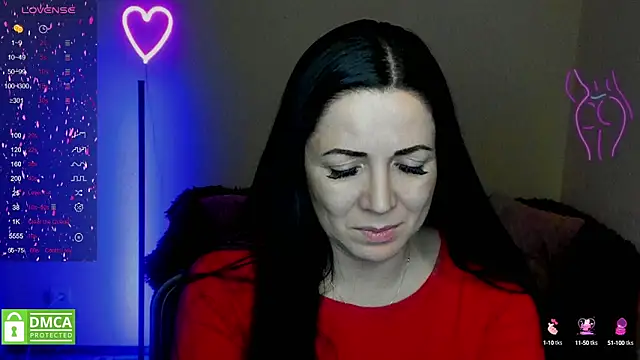 Snapshot of Alika_lorens_talk chatting on 16, 2, 2025 Alika lorens talk online show from 16, 2, 2025