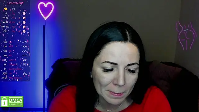 Snapshot of Alika_lorens_talk chatting on 16, 2, 2025 Alika lorens talk online show from 16, 2, 2025