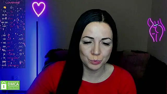 Snapshot of Alika_lorens_talk chatting on 17, 2, 2025 Alika lorens talk online show from 17, 2, 2025