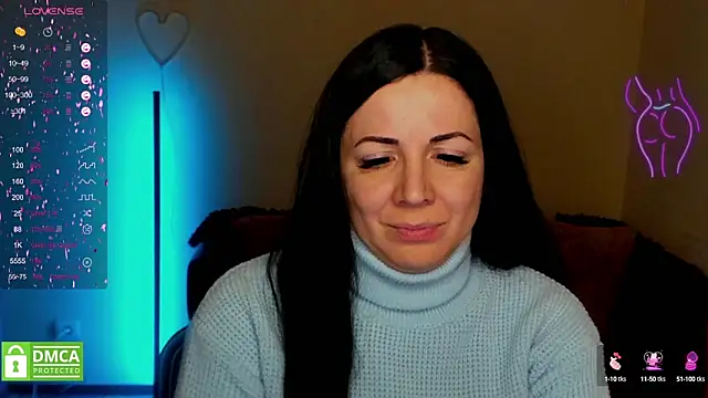 Snapshot of Alika_lorens_talk chatting on 18, 2, 2025 Alika lorens talk online show from 18, 2, 2025
